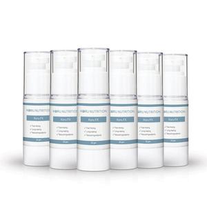 Products: Koru FX - Joint and Muscle Support Cream