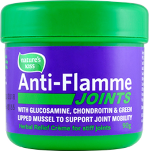 Products: Anti-Flamme Joints Creme 90g