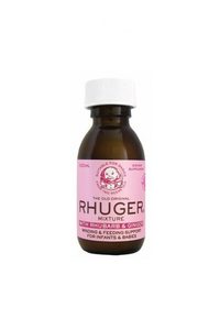 Products: The Rhuger Mixture