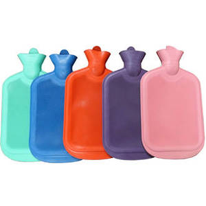 Products: Hot water bottle
