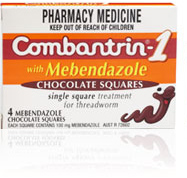 Products: Combantrin®-1