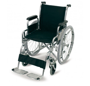 Products: Cubro Cruiser Manual Wheelchair - 41cm/16" (528-41)