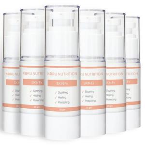 Products: Koru Skin Cream