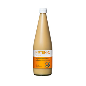 Products: Poten-C Liposomal Vitamin C 750ml
