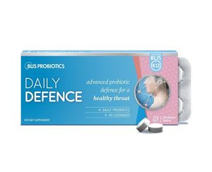Products: Blis DailyDefence with BLIS K12™