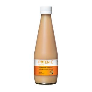 Products: Poten-C Liposomal Superdose Vitamin C 300ml