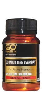 Products: Go Multi Teen Everyday