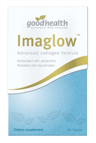 Good Health Imaglow 60 Tabs