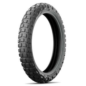 80/90-21 Bias 48S Anakee Wild Tyre TT Front Michelin (M218090AWF)