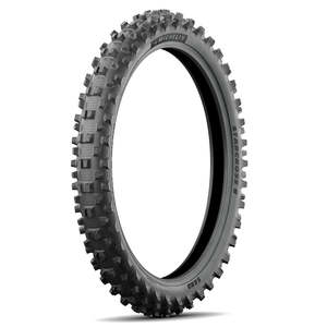 80/100-21 Bias 51M StarCross 6 Sand Tyre NHS TT Front Michelin (M2180100SC6SANDF)