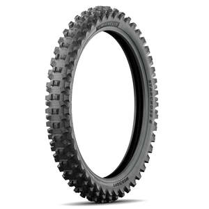 Beta Rr 125 2014: 90/100-21 Bias 57M StarCross 6 Med Soft Tyre NHS TT Front Michelin (M2190100SC6MSF)