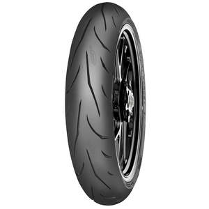 Bmw K1600 Gt 2021: *120/70-17 ZR 58W TL Sport Force Plus EV Front Mitas (MT1712070SFPEVOF)