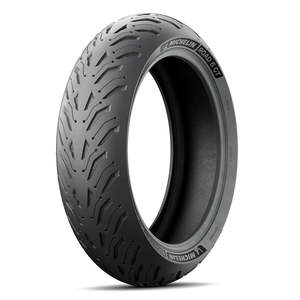 190/55-17 ZR Radial 75W Road 6 GT Tyre TL Rear Michelin (M1719055R6GTR)