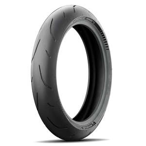 120/70-17 ZR Radial 58W Power GP2 Tyre TL Front Michelin (M1712070PGP2F)