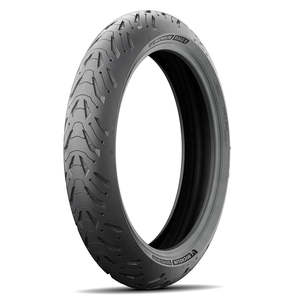 120/70-17 ZR Radial 58W Road 6 Tyre TL Front Michelin (M1712070R6F)