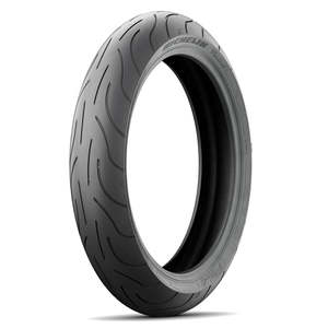 120/70-17 ZR Radial 58W Pilot Power 2CT Tyre TL Front Michelin (M1712070PP2CTF)