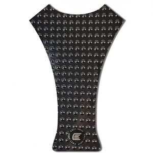 Eazi-Grip Centre Tank Pads in - Design B - EVO Black (EVOCENTREPADBBL)