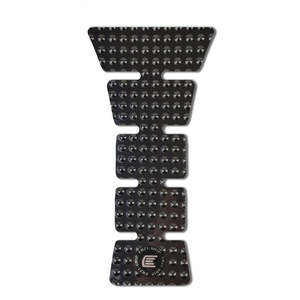 Eazi-Grip Centre Tank Pad in - Design E - EVO Black (EVOCENTREPADEBL)