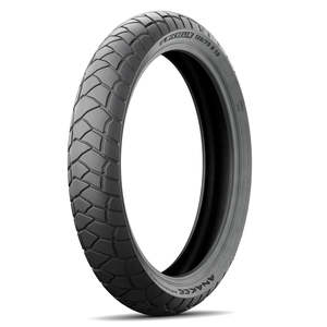 120/70-17 Radial 58V Anakee Adventure Tyre TL/TT Front Michelin (M1712070AAF)