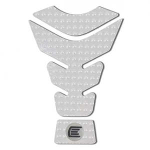 Eazi-Grip Centre Tank Pad in - Design G - EVO Clear (EVOCENTREPADGCL)