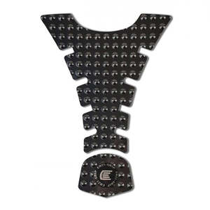 Eazi-Grip Centre Tank Pad in - Design H - EVO Black (EVOCENTREPADHBL)