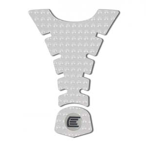 Eazi-Grip Centre Tank Pad in - Design H - EVO Clear (EVOCENTREPADHCL)
