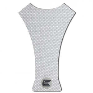 Eazi-Grip Centre Tank Pads Design B - PRO Clear (PROCENTREPADBCL)