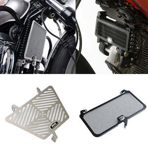 Oil Cooler Guard for BMW M1000R'23-/ BMW S1000XR'20-/ BMW S1000R/M1000&hellip;