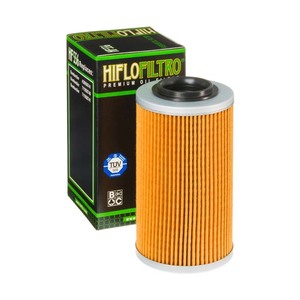 Bombardier Seadoo Pwc Gti 130 2014: HF556 Oil Filter German TUV Approved Hiflo