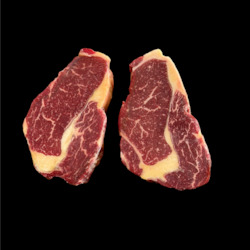 Meat: Organic Scotch Fillet