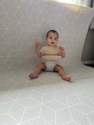 Mama And Pepi: Silicone Bibs