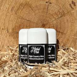 Men's Deodorant 70gms