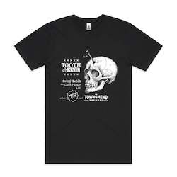 Tooth & Nail Printed Tee Shirt