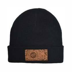 Apparel: NORTH END LASER ETCHED BEANIE