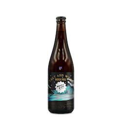 Beer All: Rustica - 6% Young Wild Ale Bottle 500mL