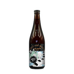 Beer All: Baby Grand - 6% Flemish Red Ale Bottle 500mL