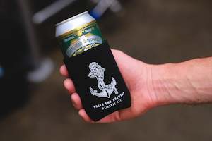 All Merch Available For Online Sales: NEM BEER COSY