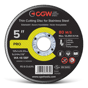 Products: Ultra Thin Cutting Discs 25pk N.E.W Supplies