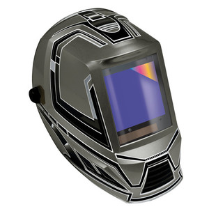 Products: GYSMATIC True Colour Welding Helmet N.E.W Supplies
