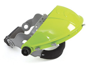 Products: Tuff Shield Replacement Browguard N.E.W Supplies