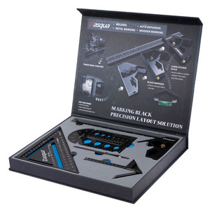 Products: Dasqua Measuring Tool Set N.E.W Supplies