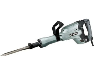 Products: Hikoki H65SB3 45 Joule Demolition Breaker with Carry Case N.E.W Supplies