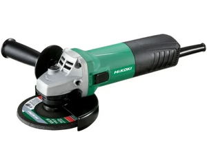 Products: Hikoki G13SR4 125mm Angle Grinder 730W with Carry Case N.E.W Supplies