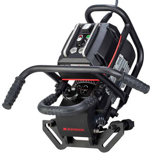 Products: Euroboor B60S Bevelling Machine - Stainless Steel N.E.W Supplies