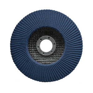 Products: Zirconia Flap Disc 10 Pack N.E.W Supplies