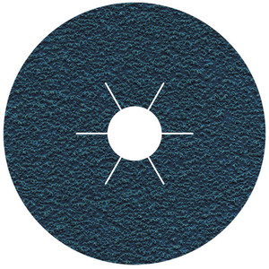 Products: Zirconia Fibre Disc 50 Pack N.E.W Supplies