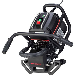 Products: Euroboor B60 Bevelling machine N.E.W Supplies