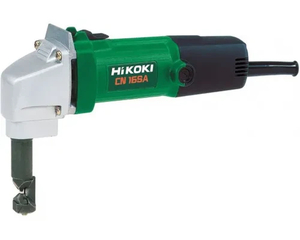 Products: Hikoki CN16SA 1.6mm Nibbler 400W N.E.W Supplies