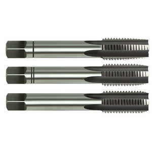 Products: Alpha Tap Set Metric Coarse HSS N.E.W Supplies
