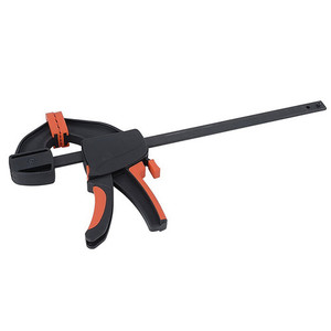 Products: Tactix Quick Action Lever Clamp N.E.W Supplies